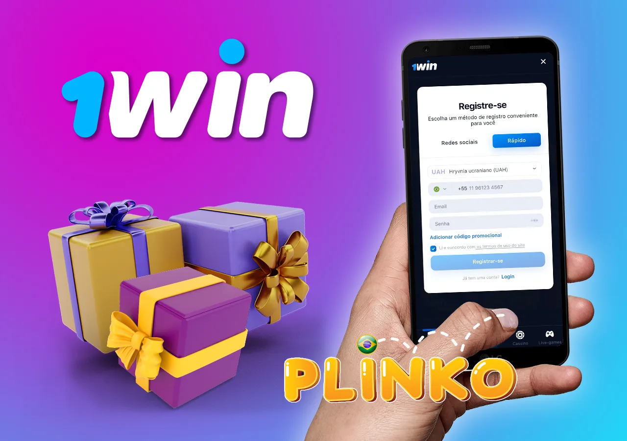 Plinko é um jogo de cassino online simples e divertido que pode ser vencido  por qualquer jogador