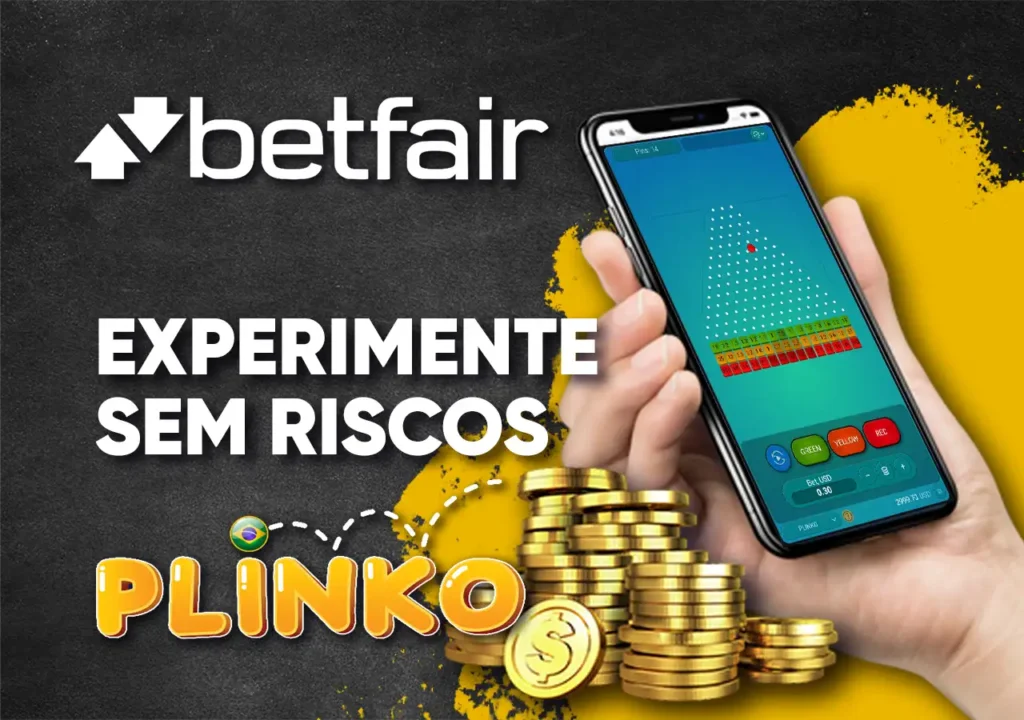 Experimente o jogo sem perder dinheiro com o modo Plinko Demo no site oficial do Plinko no Brasil